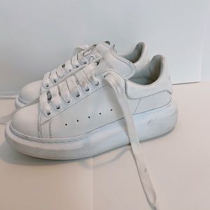 Alexander McQueen Sneakers